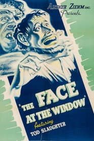 The Face at the Window / The Crimes of Stephen Hawke / It's Never Too Late to Mend