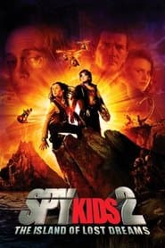 Spy Kids Triple Feature