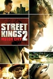 Street Kings/Street Kings 2 - Motor City
