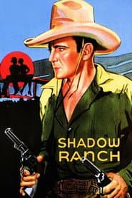 Branded / Shadow Ranch