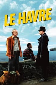 Le Havre (Criterion Collection)