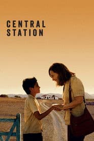 3 films de Walter Salles - Carnets de voyage + Sur la route + Central do Brasil