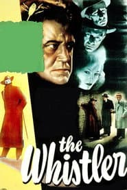 The Whistler Film Noir Collection