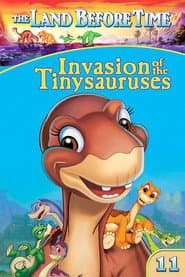 The Land Before Time XI-XIII 3-Movie Family Fun Pack