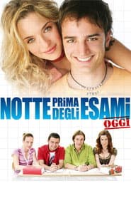 The Night Before the Exams Collection - 2-Disc Set ( Notte prima degli esami / Notte prima degli esami - Oggi (Notte prima degli esami 2) ) ( The Nigh