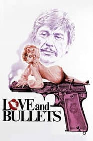 Love And Bullets / Russian Roulette [Double Feature] [DVD]