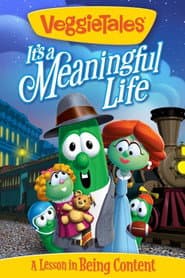 VeggieTales: It's a Meaningful Life/Christmas Sing Alongs [DVD]