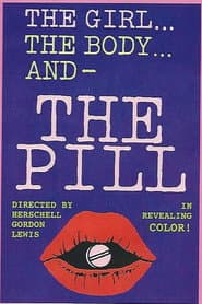 Blast-Off Girls + The Girl, The Body, and the Pill