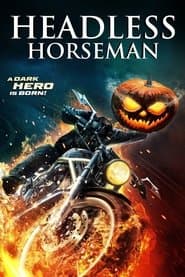 HEADLESS HORSEMAN - HEADLESS HORSEMAN / DVD