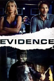 3 Film Horror Collection (Evidence / Cabin Fever / A Voodoo Possession)