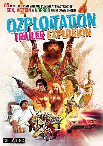Ozploitation Trailer Explosion