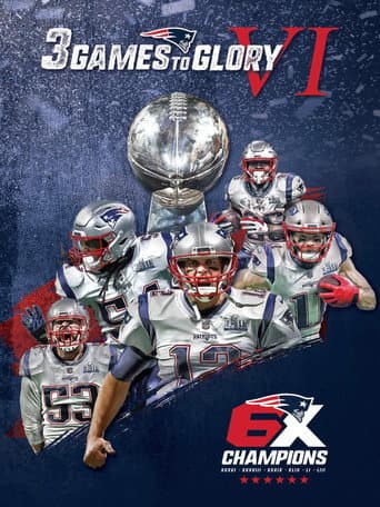 3 Games to Glory VI
