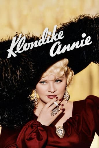 Klondike Annie