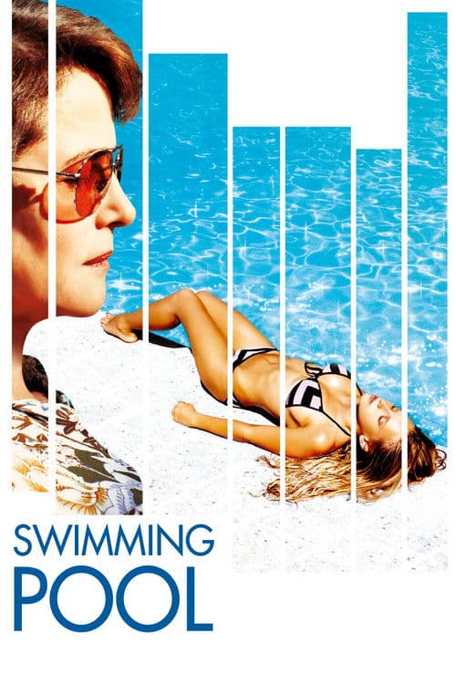 DVD · Focus Features