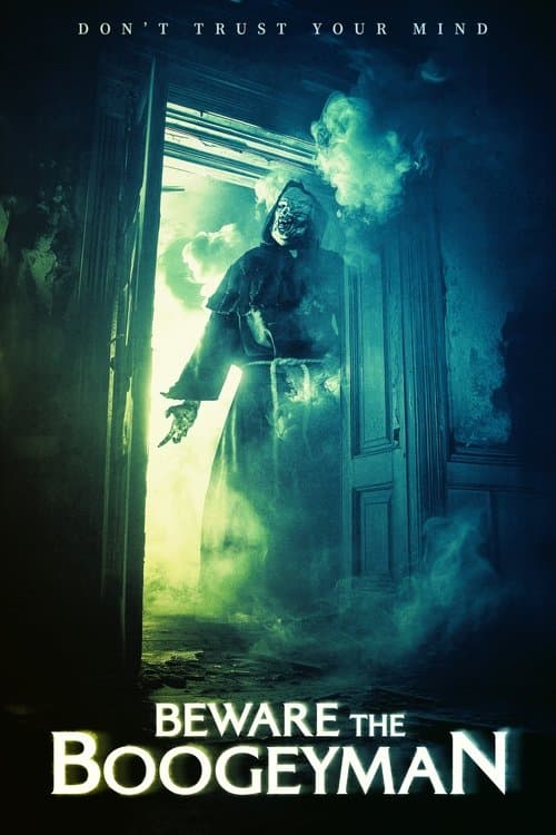 Beware The Boogeyman / Revenge Of The Boogeyman
