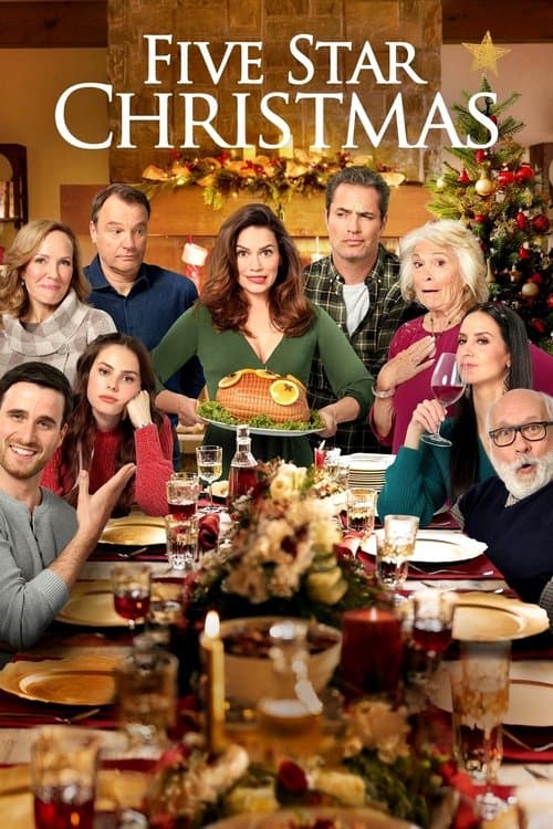 DVD · Hallmark Media
