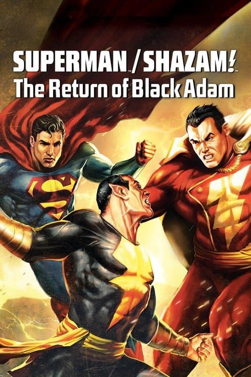 DC Universe Movies Superman 80th Anniversary Collection (Blu-ray Ultimate Edition) [Blu-ray]
