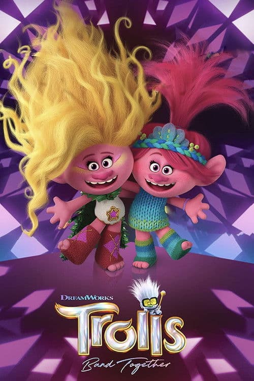 DVD · DreamWorks