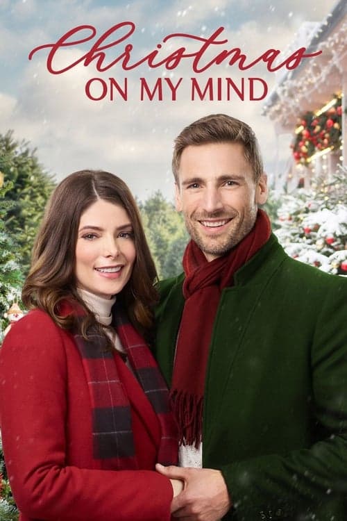 Hallmark 3-Movie Collection: Christmas On My Mind / A Homecoming For The Holidays / Holiday Hearts [DVD]