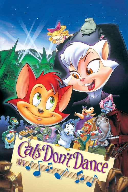 DVD · Turner Entertainment