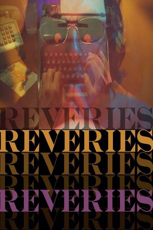 Reveries Trilogy / (Dts Sgnl Sub)