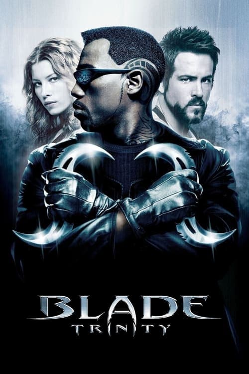 Blu-ray · New Line Cinema