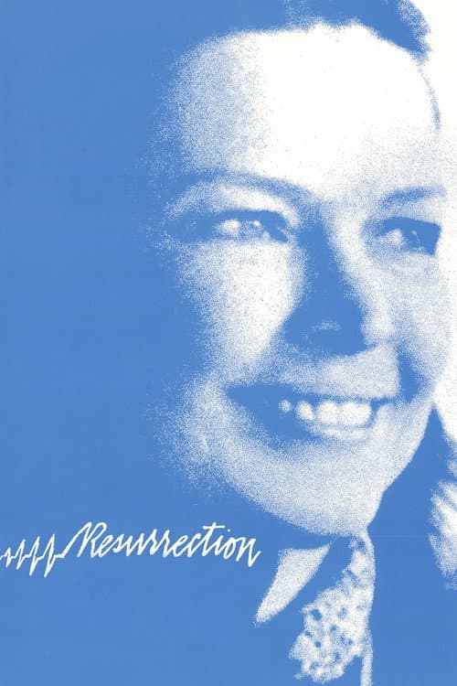 Resurrection (Imprint Collection Special Edition)