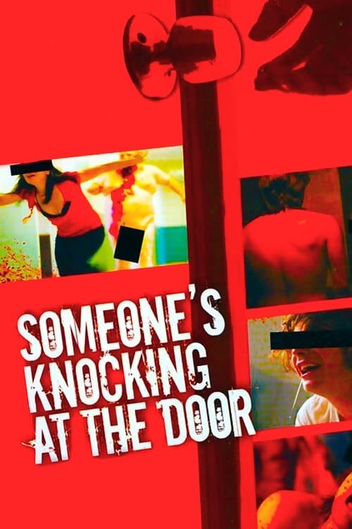 Someone's Knocking At The Door / Deep Ones / (Ac3)