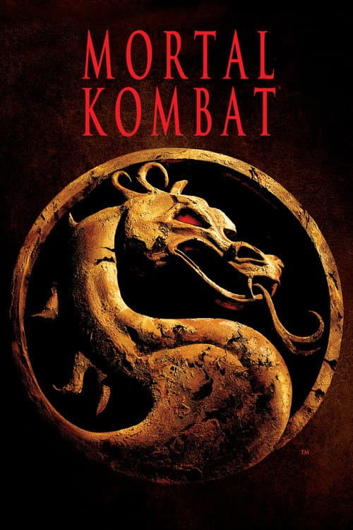 Mortal Kombat 3-Film Collection (DVD Triple Feature) [DVD]