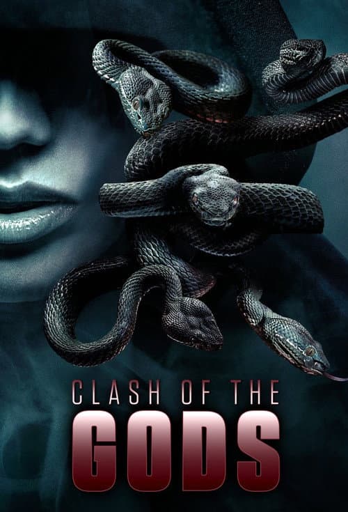 Clash of the Gods