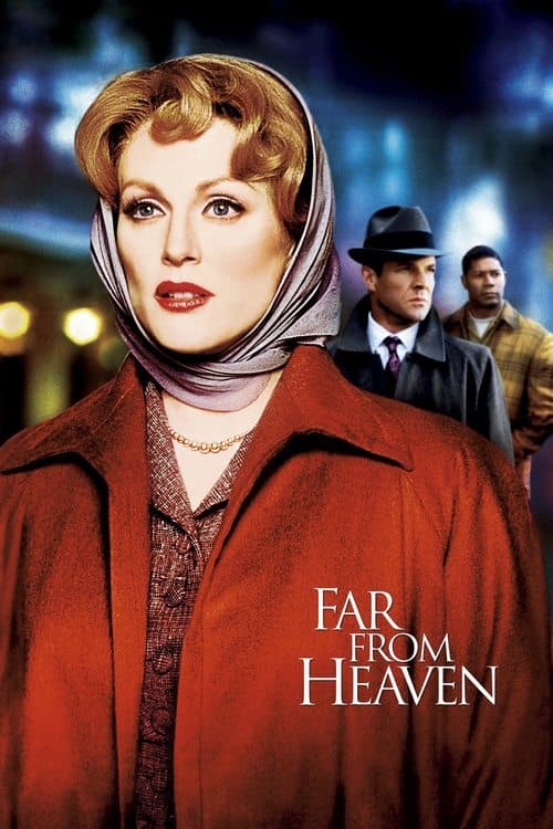 DVD · Focus Features