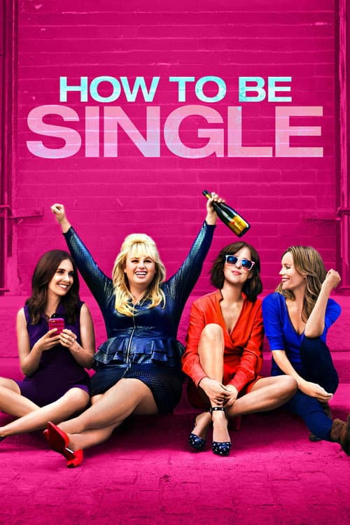 Romance 4FF: How to Be Single/He's Just Not That Into You (DVD Set) [DVD]