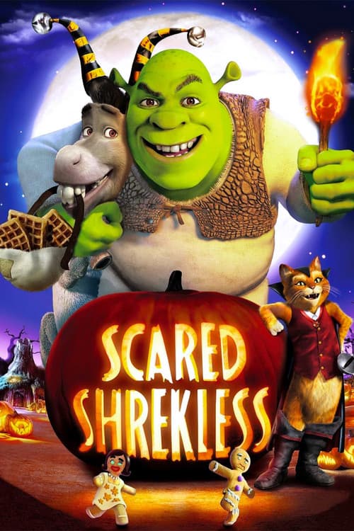 DreamWorks 6 Spooky Stories Collection [Blu-ray]