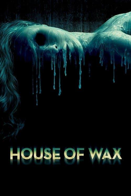 House of Wax/Return to House On Haunted Hill/Ghost Ship (Box Set) [Blu-ray]