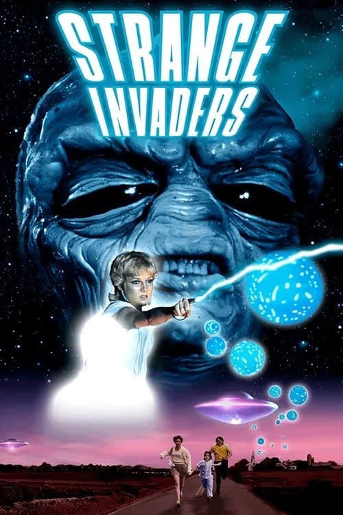 Blu-ray · Imprint