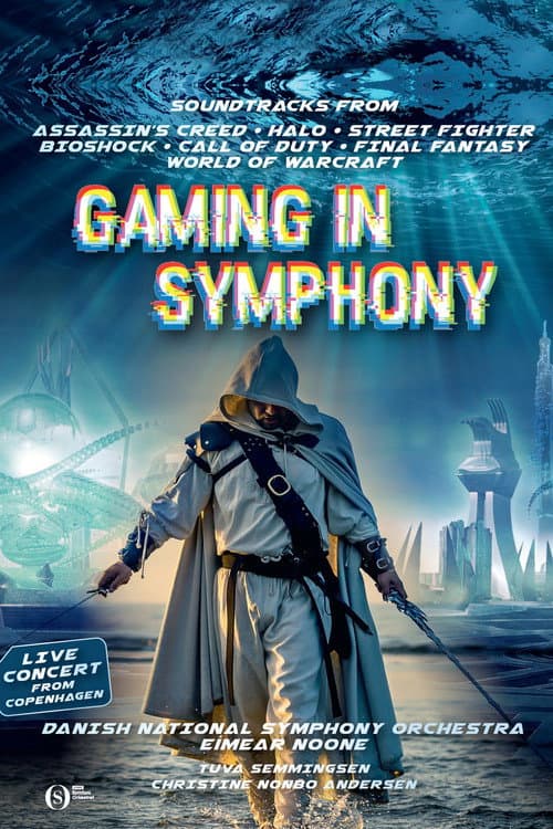 Blu-ray · Warner Music Group
