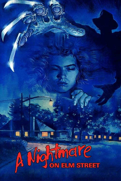 A Nightmare on Elm Street / a Nightmare on Elm Street 2: Freddy's Revenge