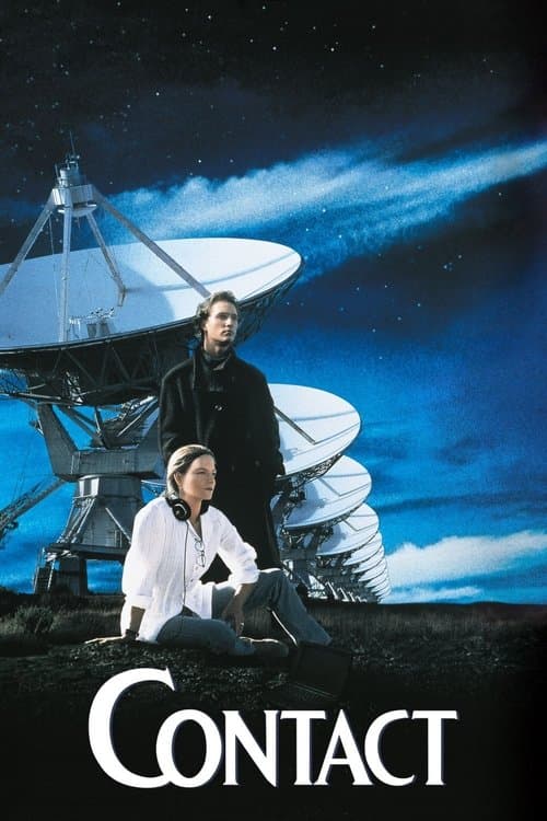 4 Film Favorites: Sci-Fi Collection