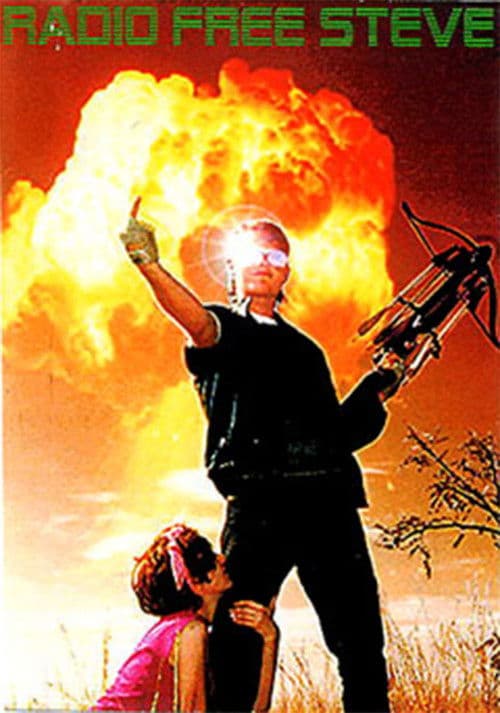 Blu-ray · VHS Hitfest
