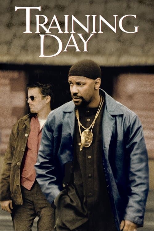 Denzel Washington 5-film Collection - Volume 2 (Box Set) [DVD]