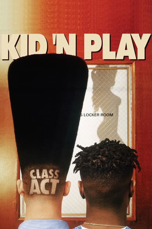 Class Act / B.A.P.S. (DVD Double Feature) [DVD]