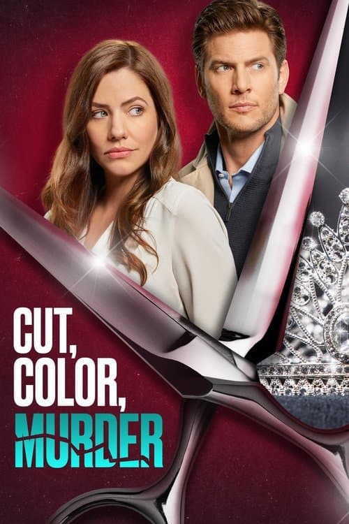 DVD · Hallmark Media