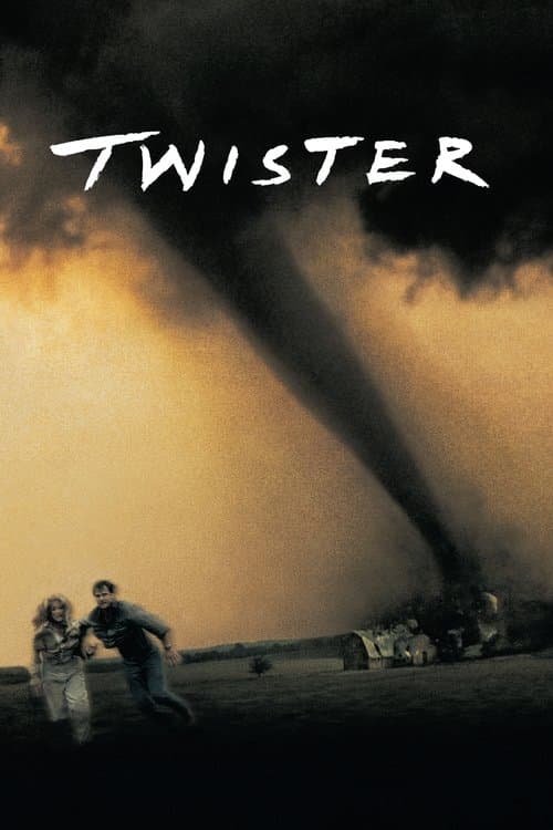 Twisters Double Feature (Limited Edition 4K Ultra HD Steelbook + Digital) [UHD]
