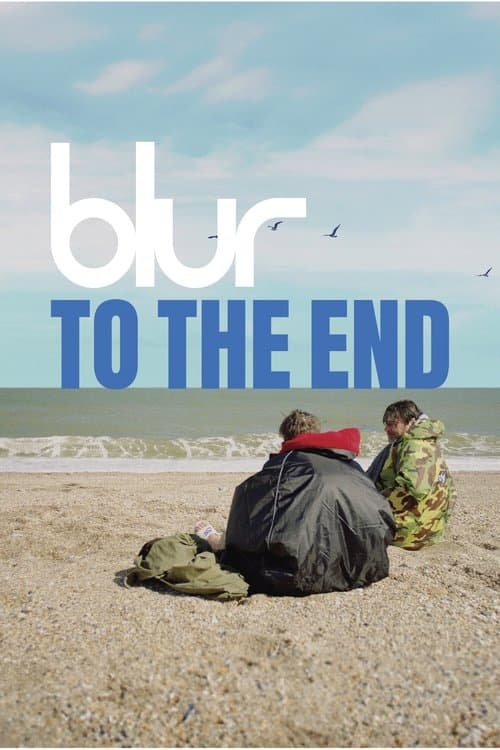 Blur: To the End / Live at Wembley Stadium