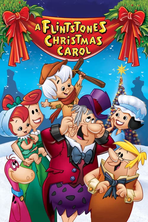 Hanna-Barbera Holiday Triple Feature (DVD Triple Feature) [DVD]