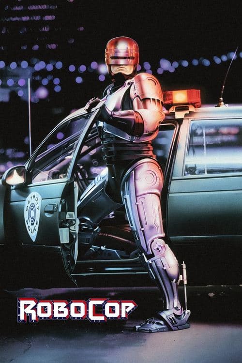 Robocop: Trilogy Collection