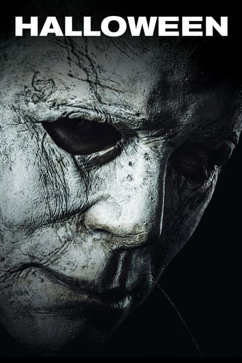 Halloween/Halloween Kills/Halloween Ends (4K Ultra HD Boxset) [UHD]