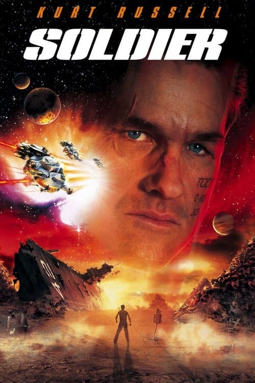 4 Film Favorites: Kurt Russell Collection