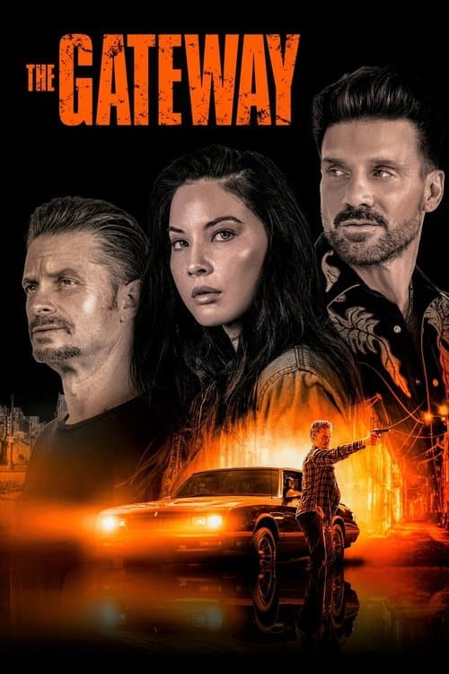 DVD · Uncork'd Entertainment