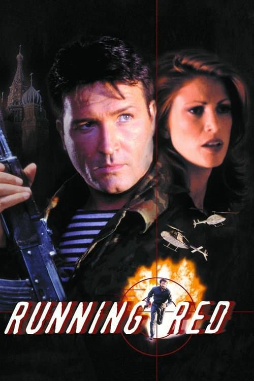 Running Red / Silent Justice